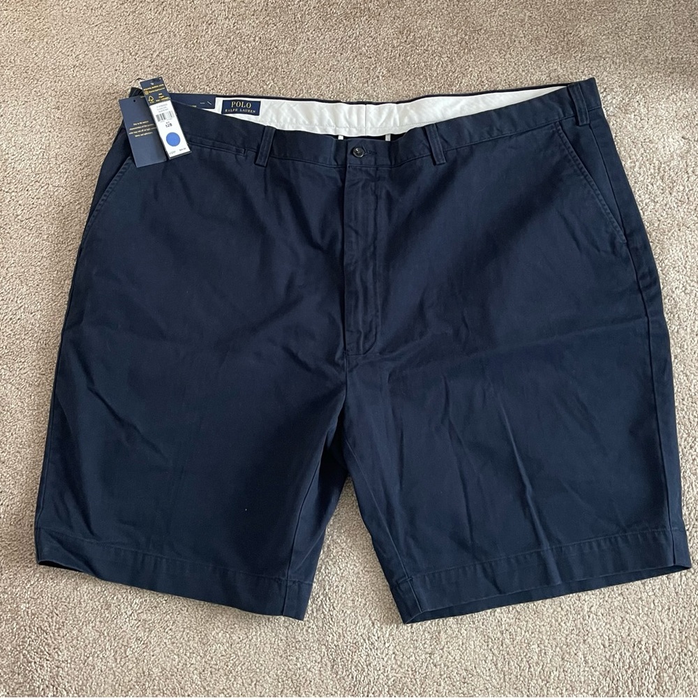 Men’s Polo Ralph Lauren Golf Shorts